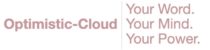 Herzlich Willkommen bei Optimistic Cloud Communications OCC 